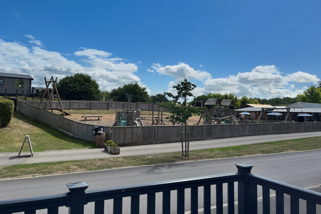 Victory Lakewood Lodge | 2023