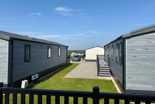 Victory Riverwood Holiday Home | 2022
