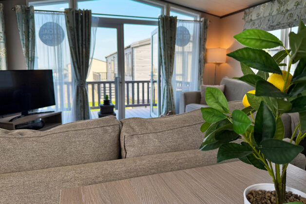 Victory Riverwood Holiday Home | 2022