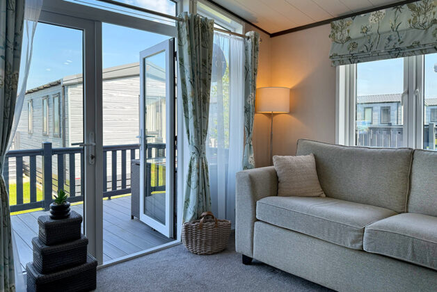 Victory Riverwood Holiday Home | 2022
