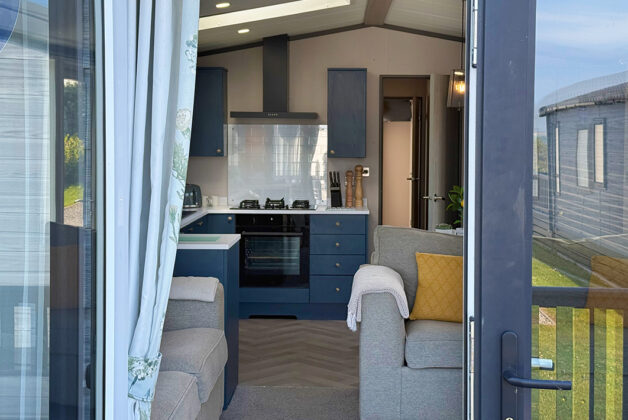 Victory Riverwood Holiday Home | 2022