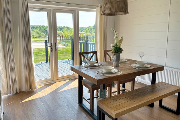 Prestige Plantation Lodge | 2025