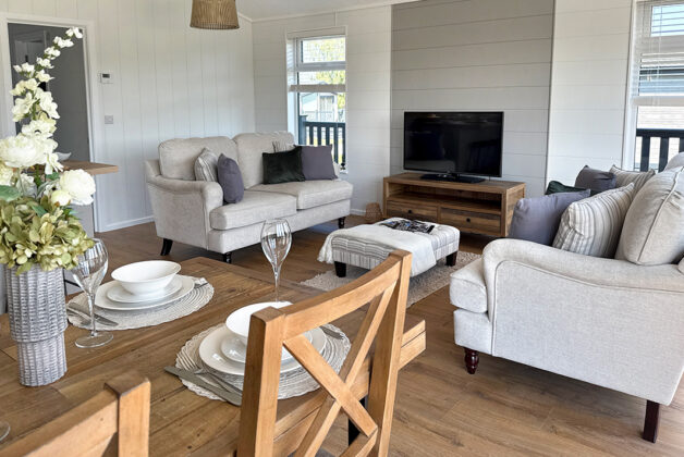 Prestige Plantation Lodge | 2025