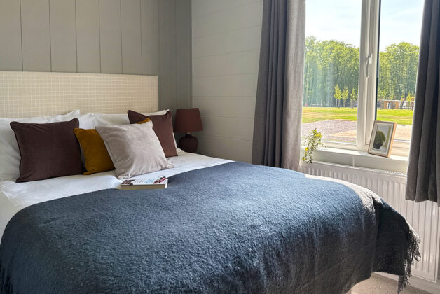 Prestige Plantation Lodge | 2025