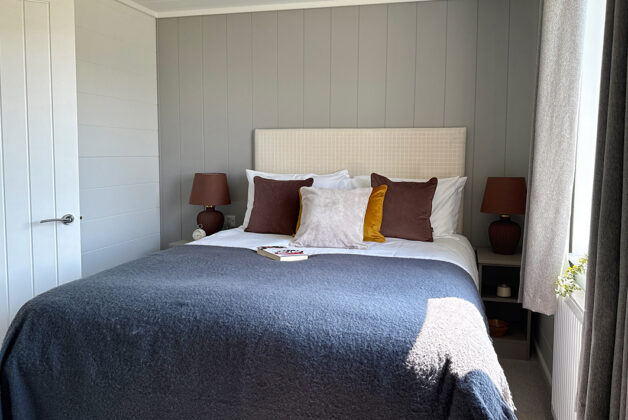 Prestige Plantation Lodge | 2025