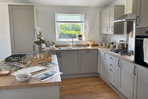 Prestige Plantation Lodge | 2025