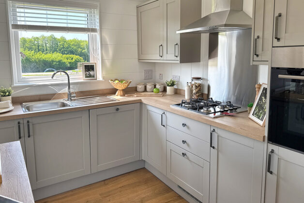 Prestige Plantation Lodge | 2025