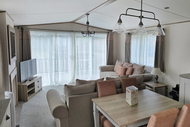 ABI Ambleside Premier Holiday Home | 2021