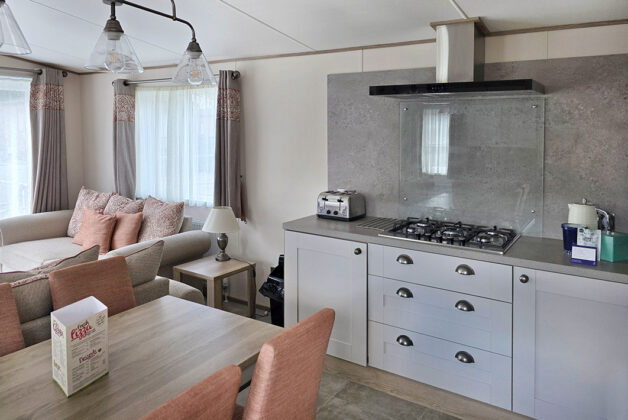 ABI Ambleside Premier Holiday Home | 2021