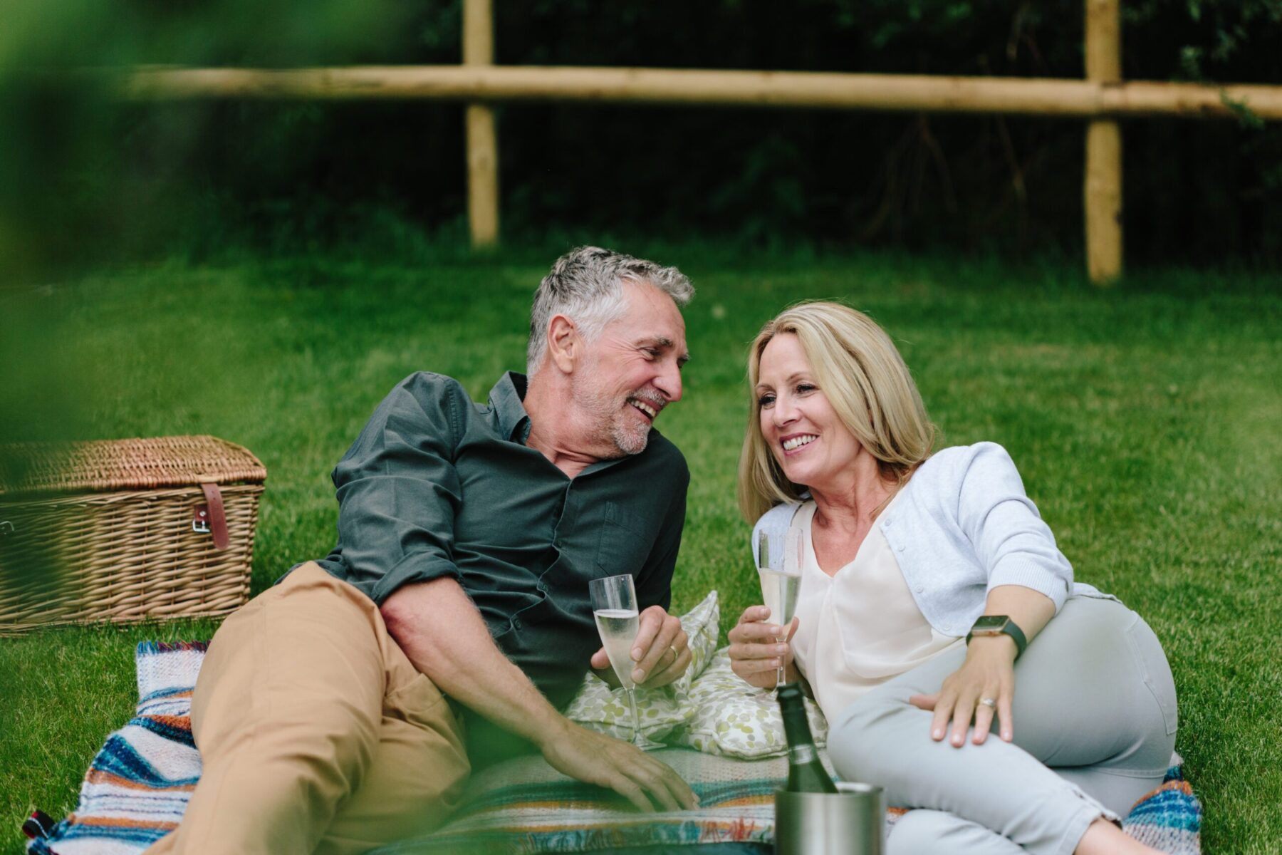 September escapes | Lovat Parks
