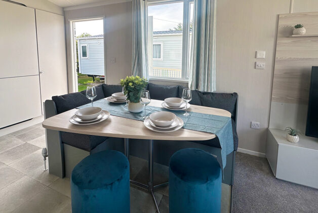 Swift Loire Holiday Home | 2026