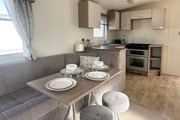 Delta Bromley Holiday Home | 2021