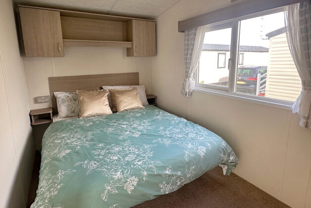 Delta Bromley Holiday Home | 2021