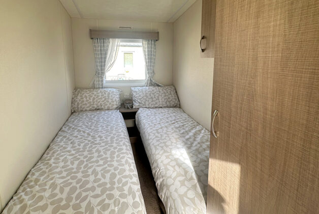 Delta Bromley Holiday Home | 2021