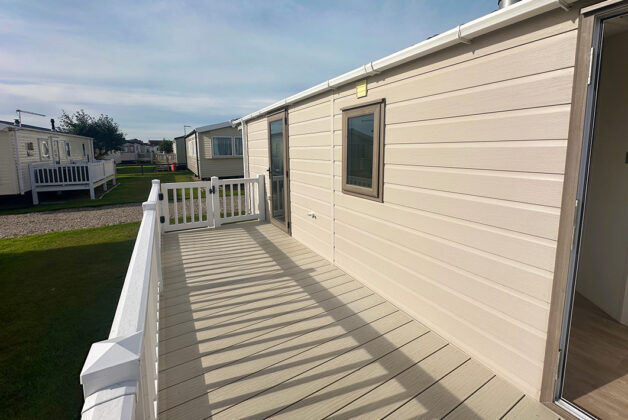 Delta Bromley Holiday Home | 2021
