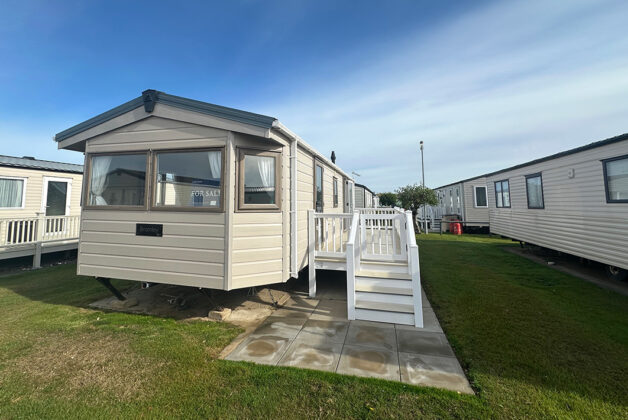 Delta Bromley Holiday Home | 2021