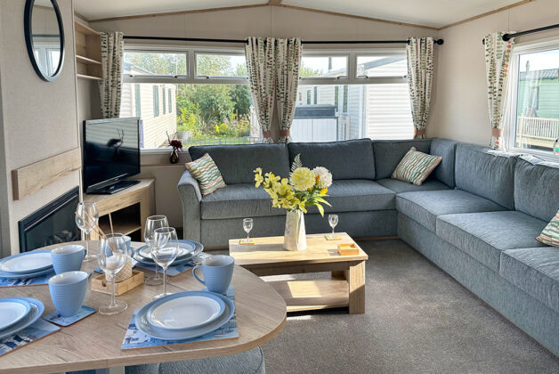 ABI Keswick Holiday Home | 2024