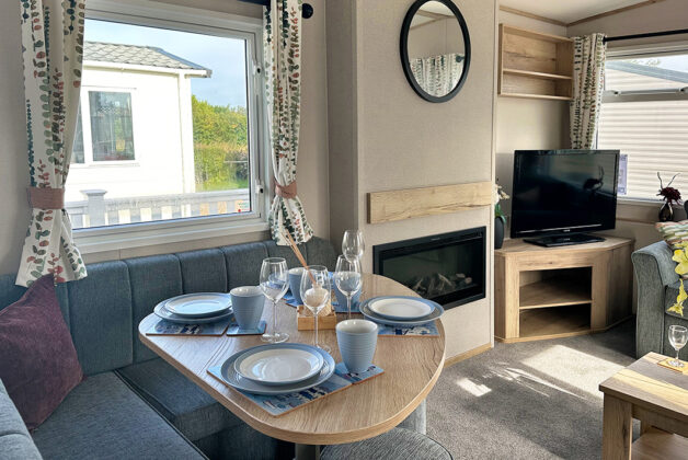 ABI Keswick Holiday Home | 2024