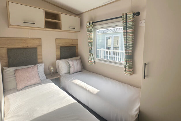 ABI Keswick Holiday Home | 2024