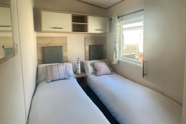 ABI Keswick Holiday Home | 2024