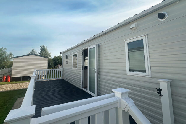 ABI Keswick Holiday Home | 2024