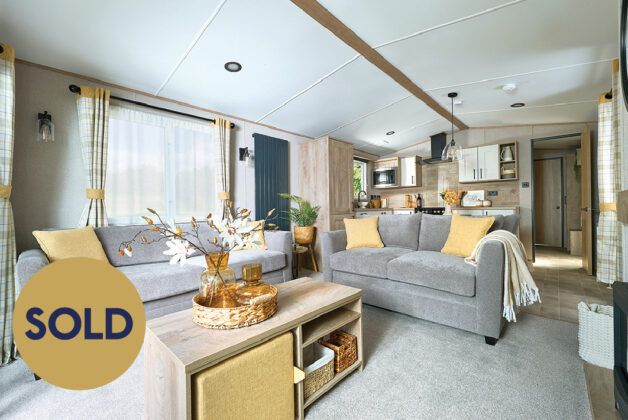 ABI Beverley Holiday Home | 2025 - SOLD