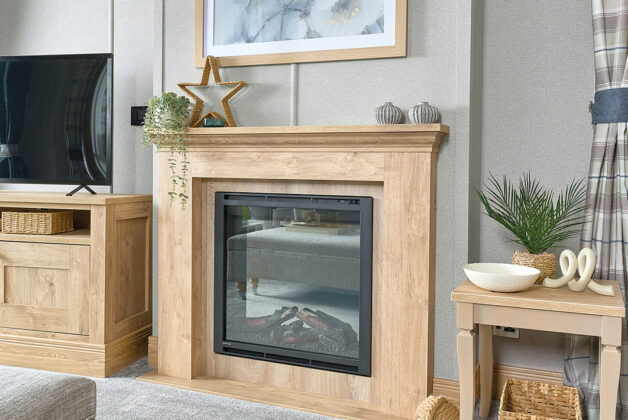 Lodge Coming soon | 2025