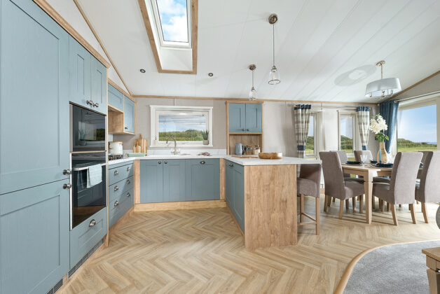 Lodge Coming soon | 2025