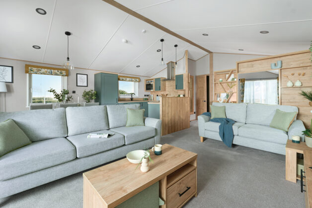 ABI Kielder Lodge | 2026 | Coming soon