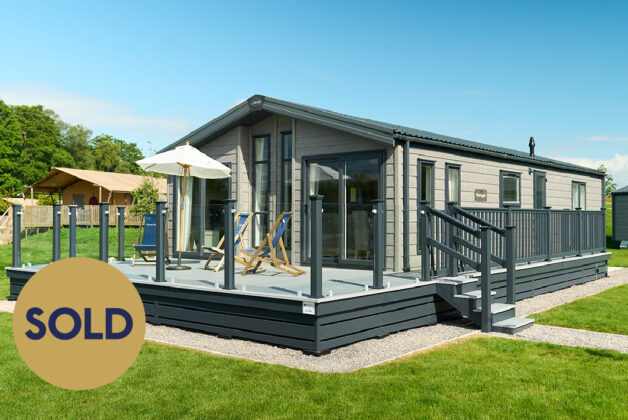 ABI Harrogate Lodge | 2024 - SOLD