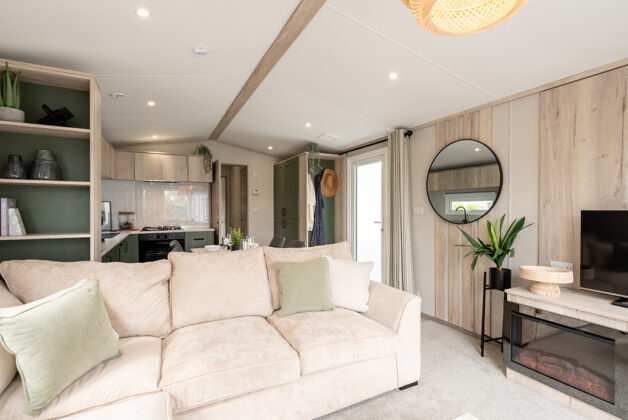 Victory Ripley Holiday Home | 2026