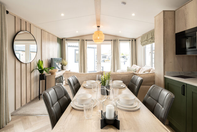 Victory Ripley Holiday Home | 2026