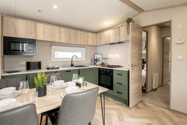 Victory Ripley Holiday Home | 2026