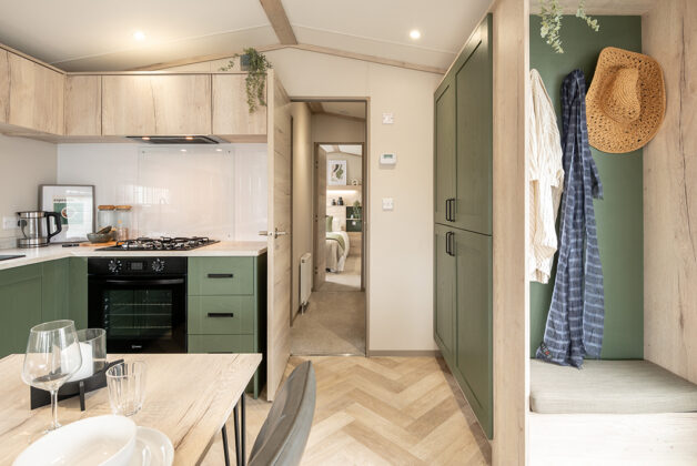 Victory Ripley Holiday Home | 2026