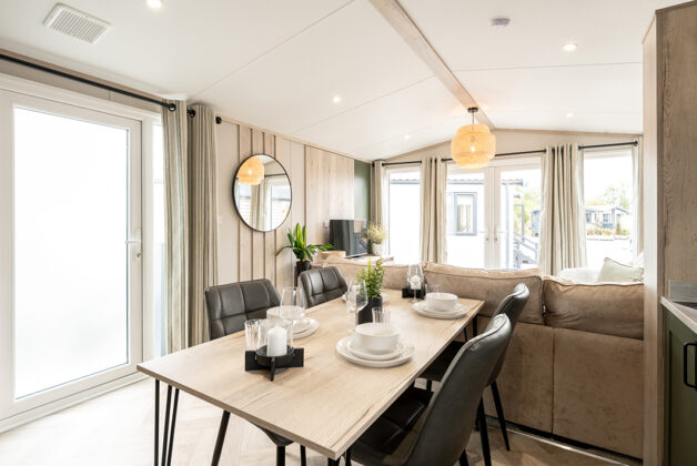 Victory Ripley Holiday Home | 2026