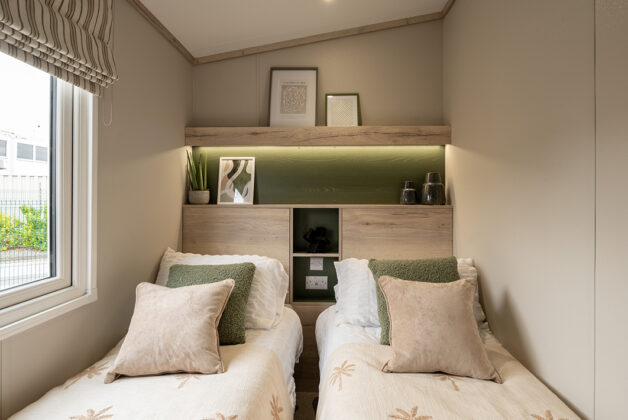 Victory Ripley Holiday Home | 2026