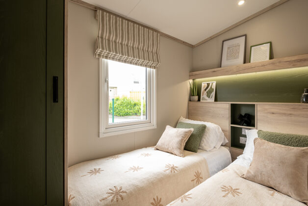 Victory Ripley Holiday Home | 2026