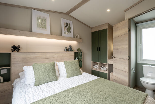 Victory Ripley Holiday Home | 2026