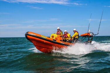 sea-palling-lifeboat
