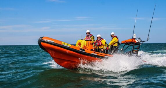 sea-palling-lifeboat