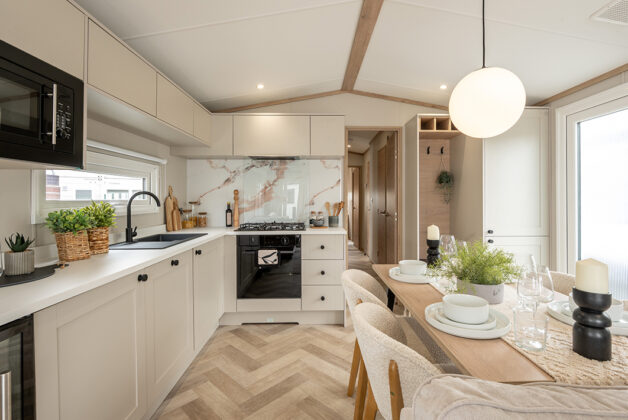 Victory Harraway Holiday Home | 2026