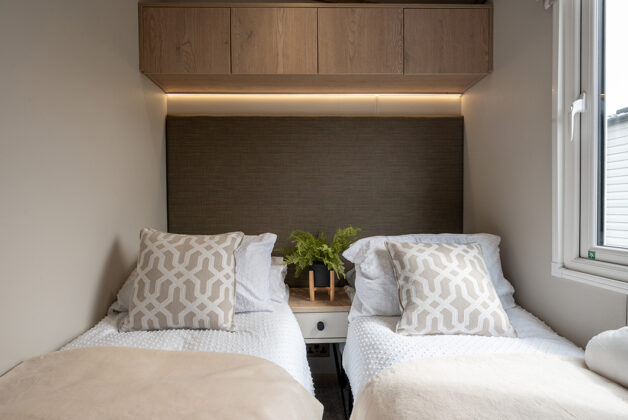 Victory Harraway Holiday Home | 2026