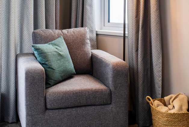 Victory Liberte Lodge | 2026