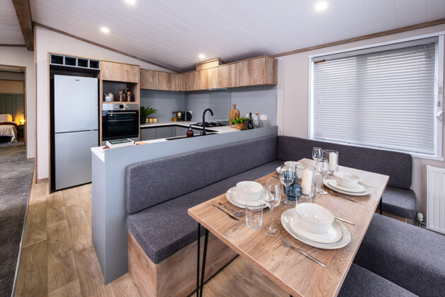 Victory Liberte Lodge | 2026