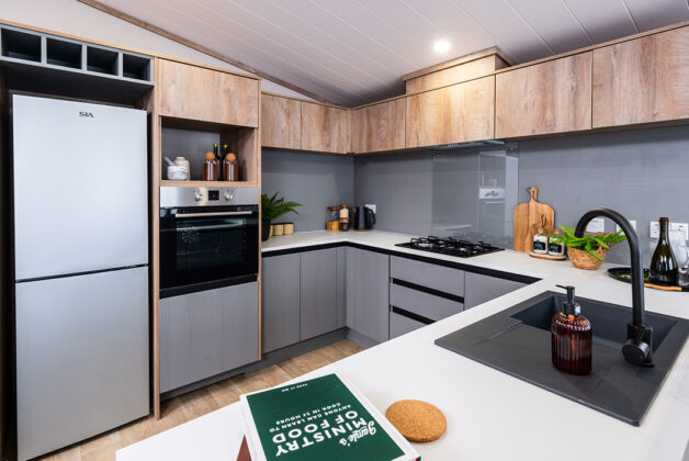 Victory Liberte Lodge | 2026