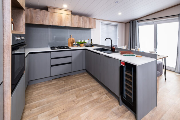 Victory Liberte Lodge | 2026