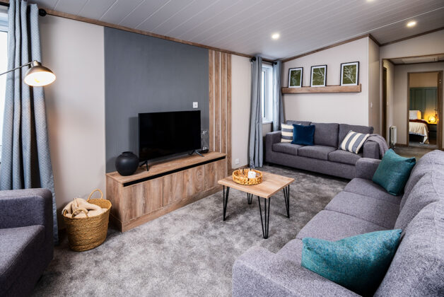 Victory Liberte Lodge | 2026