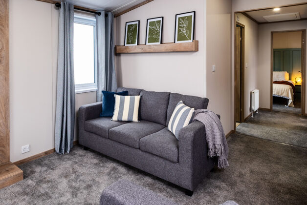 Victory Liberte Lodge | 2026