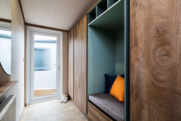 Victory Liberte Lodge | 2026