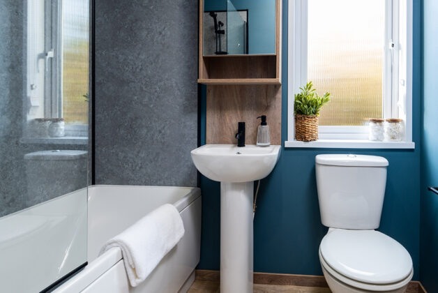 Victory Liberte Lodge | 2026